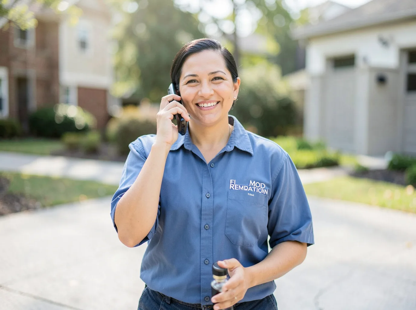 Mold Remediation Burghill, OH FAQs